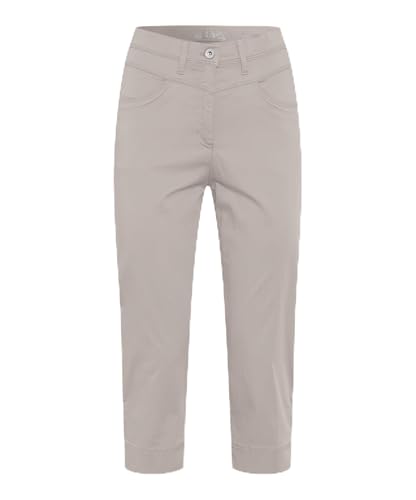 Laura New Capri Super Light Cotton Capri