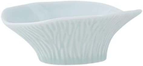 Gloves Bowl Ceramic Tableware for Household Use Hotel Dessert