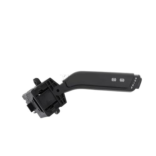 Interrupteur de pare-brise et frein moteur pour colonne de direction Volvo 22065601