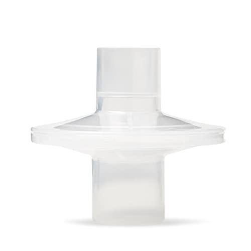 Image of Medline DYNJAABV1 Adult Straight BV Filter, Pack of 50