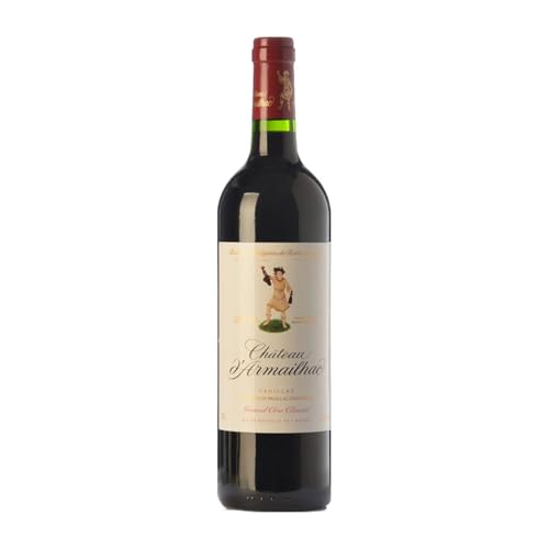 Château d’Armailhac Pauillac 75 cl: Vino Tinto de Crianza Exquisito Château d’Armailhac Pauillac 75 cl: Vino Tinto de Crianza Exquisito