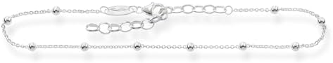 Thomas Sabo Women Anklet Dots