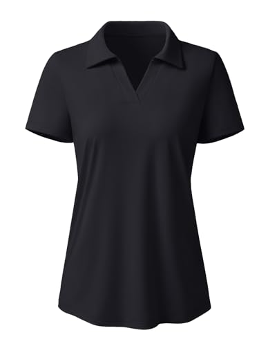 48% Off Women's UPF 50+ Polo Shirts - Code RYQV4WG2 - Image 2