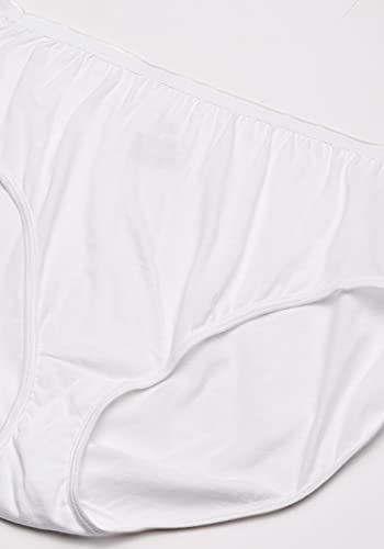 Image of Hanes Women's Jms Women's Cool Comfort Cotton Brief 6-pack