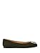 Michael Kors Women's Milan Flex Ballet Flat, Ivy, 7.5