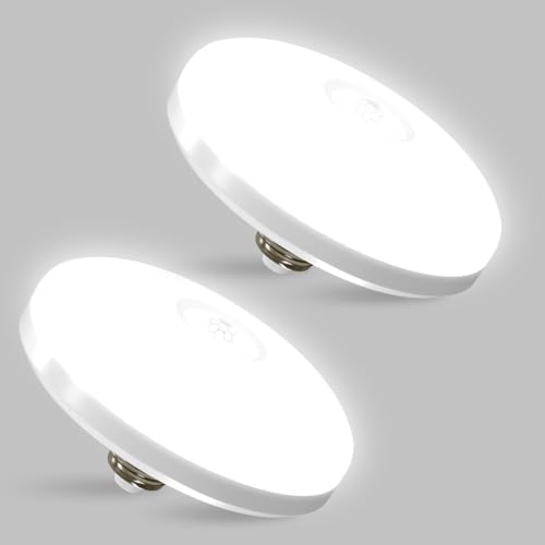 C-J-W LED�l���Z���T�[���C�g LED�d�� E26���� �V�[�����O���C�g ���^ �����^ 4�� �V��Ɩ� ���� �L���� 6000K 15W 60W���� 1500lm �g�C��/�L��/����/�E�ߏ�/�K�i �����F ���{��������t 2�Z�b�g