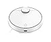 Produktbild Xiaomi Robot Vacuum-Mop 2S, hocheffizienter Saugroboter mit Wischfunktion und intelligenter Echtzeit-Navigation, Smart Home Wischroboter mit Steuerung per App, Alexa & Google Assistant, weiß