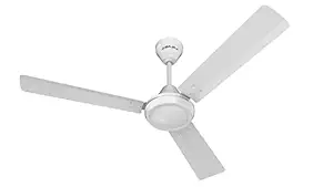Bajaj Robusta 12S1 1200mm Base White Ceiling Fan