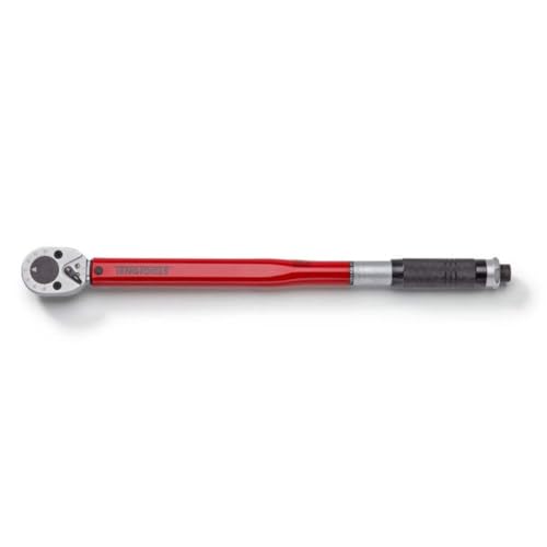 Teng 1292AGEP - Chiave dinamometrica, 40-210 nm 1/2"