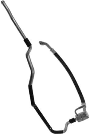 Omega Environmental Technologies 34-63963 Discharge Line