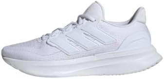 adidas ULTRARUN 5 W Kadın Spor Ayakkabı Düşük Bilekli (Futbol Dışı) FTWWHT/FTWWHT/CBLACK 36 2/3 — Amazon ürün görseli