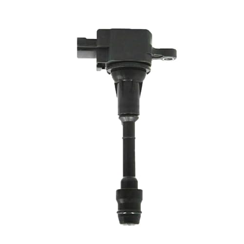 Bobinas de encendido para solucionar tirones en tu Nissan Altima o Sentra
