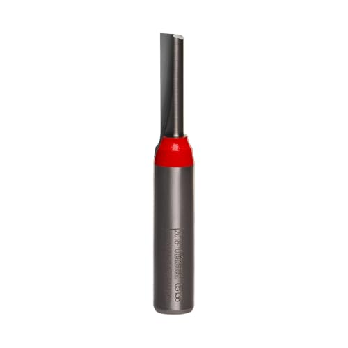 Embout droit Freud pour atelier de menuiserie créative et découpe de rainures de 6,35 mm