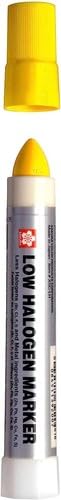 Low Halogen Sakura Solid Marker