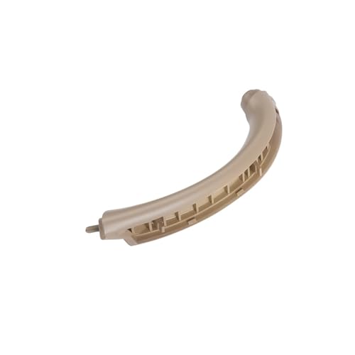 Garniture poignée intérieure porte latérale beige FL compatible avec BMW X5 E53