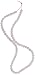 Beadaholique SPQR-06 Rose Quartz Gemstone Round Pink Beads, 6mm