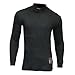 CX54-MD Flame-Resistant Shirt Knit Top Long Sleeve Size Medium (Sold as Each)