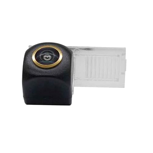 Caméra de recul 1080P AHD vision nocturne CCD pour vos trajets en C3 MK3