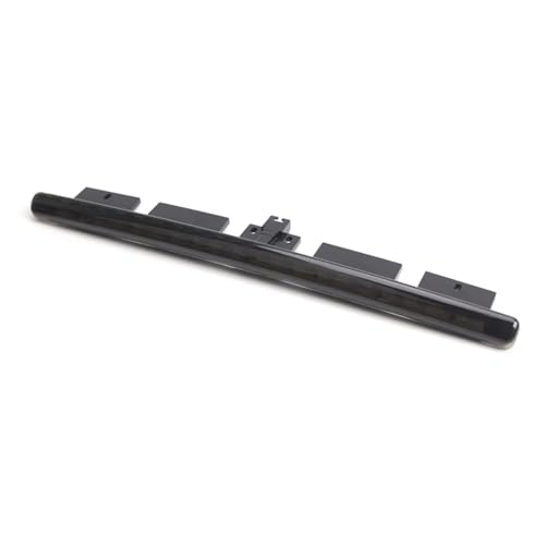 Troisième feu stop pour Mini R52 2005-2008 noir et rouge OEM 63256961015