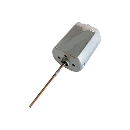 Réparer une fermeture bloquée avec le moteur de verrouillage FC-280PC 12V 10500 tr min