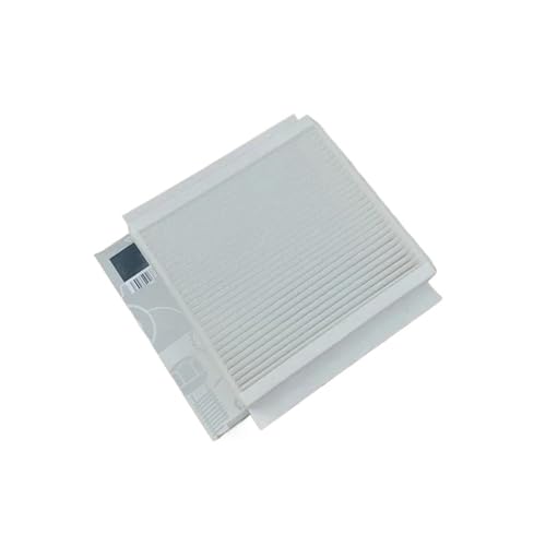 Filtro de aire A1678350200 externo de cabina para coche GLE300d GLE450 GLS Coupe 2