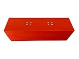 Professional Fingerboard Mold with Precision Drill Guides with Matching 34mm Shaper with Centering Pins