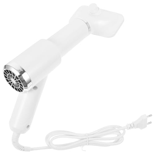 Sèche-cheveux pour poils d’animaux peigne souffleur blanc domestique