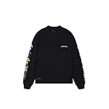 スウェットシャツ メンズ 長袖 Tシ�