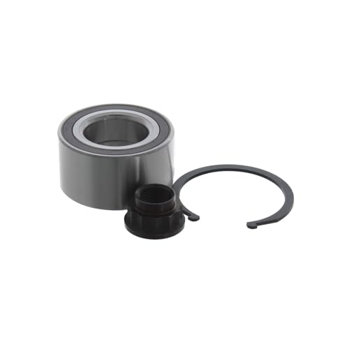 Image of XYZ Parts Replacement Front Wheel Bearing Kit Compatible with Toyota IQ 2009-2015 90363-40080