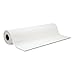 Skin Act® White Disposable Non-Woven Bed Cover Roll Perforated (23.62" Wide X 354 Feet Long) Massage Table Sheets Wax Facial Chair