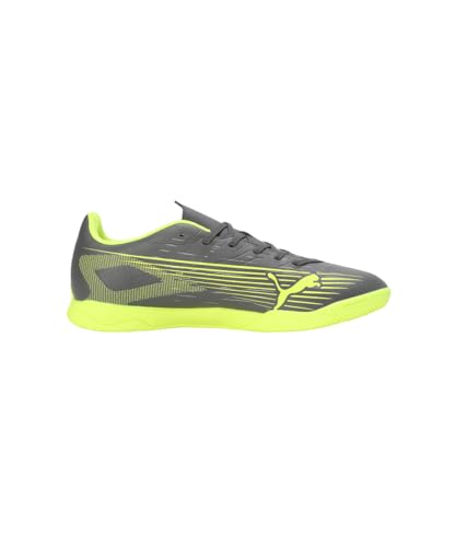 Image of Puma Unisex-Adult Ultra 5 Play It Football Shoe