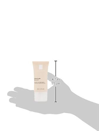 La Roche-Posay Effaclar BB Blur with SPF 20, Fair/Light, 1.01 Fl. Oz.