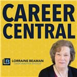 Career Central cover art