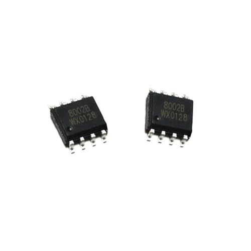 CKE8002 XPT8002B composants électroniques CMS pour modules d'amplification de rechange - 4