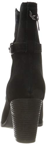 Koolaburra by UGG Women's Samiah Boot, Black, 39