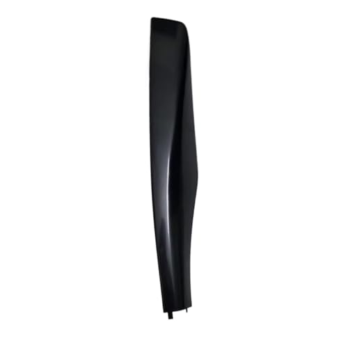 Embout décoratif de cache-rails de toit pour voiture de remplacement Lexus RX 300 330 350