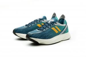 Image of SEGA Sports Admire Shoes for Men | Lightweight Running & Walking Shoes | Comfortable Breathable Athletic Sneakers for Gym, Jogging, Training