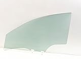 Driver/Left Side Front Door Window Glass Replacement For Kia Rio / Rio5 2018-2023