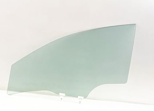 Driver/Left Side Front Door Window Glass Replacement For Kia Rio / Rio5 2018-2023