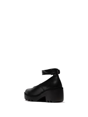 FLY London Women's Tiry497fly Platform3