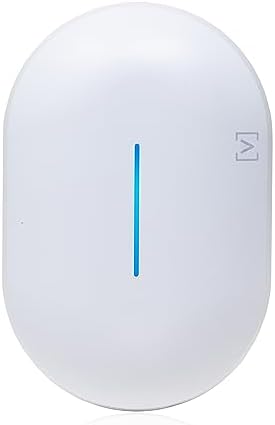 Alta Labs AP6-PRO WiFi 6 Access Point | High Performance 6.3Gbps Wireless Access Point | Seamless Roaming, PoE+, 4096 QAM | IP54 Rated WiFi Access Point | 4x4 MU-MIMO Antennas for Extended Range