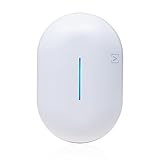 Alta Labs AP6-PRO WiFi 6 Access Point | High Performance 6.3Gbps Wireless Access Point | Seamless Roaming, PoE+, 4096 QAM | IP54 Rated WiFi Access Point | 4x4 MU-MIMO Antennas for Extended Range