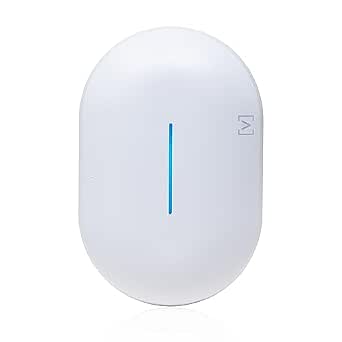 Alta Labs AP6-PRO WiFi 6 Access Point with 6.3Gbps Speed, PoE+, IP54 Rated, Seamless Roaming
