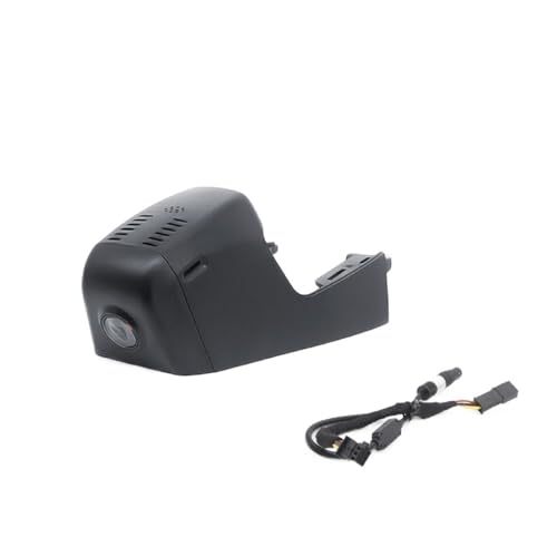 Cámara de salpicadero DVR para coche VW Touareg 2018-2023 con conexión Plug and Play