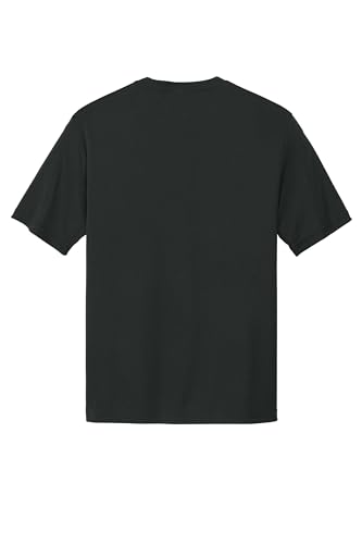 SPORT-TEK Unisex Tall PosiCharge Competitor Tee2