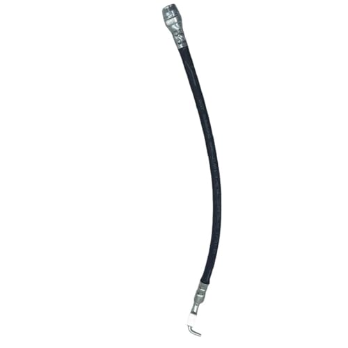 Cable de freno de estacionamiento trasero 31341512 con motor de pinza para Volvo XC60
