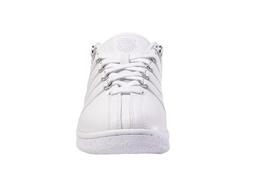 K-Swiss 07321-101-M-10.5 M Men'S Classic Vn Leather Sneaker thumb #3