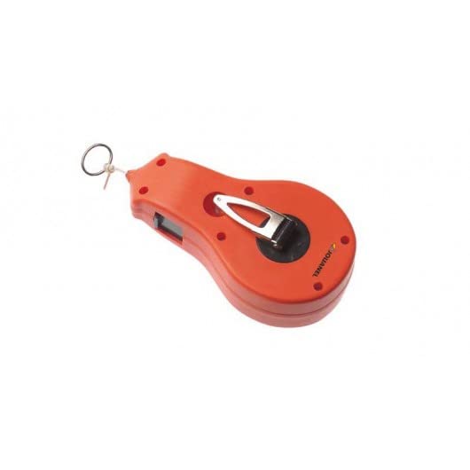 Cordeau simple 30 m JOUANEL - MGTS
