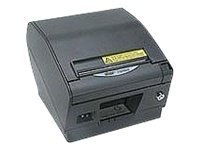 Image of TSP847 - Receipt Printer (ethernet Interface, Direct Thermal and Auto-Cutter. Po