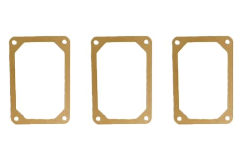 Image of Suitable for Brigg-Stra-t-n Rocker Valve Cover Gasket 272475S, 272475 6 /PCS